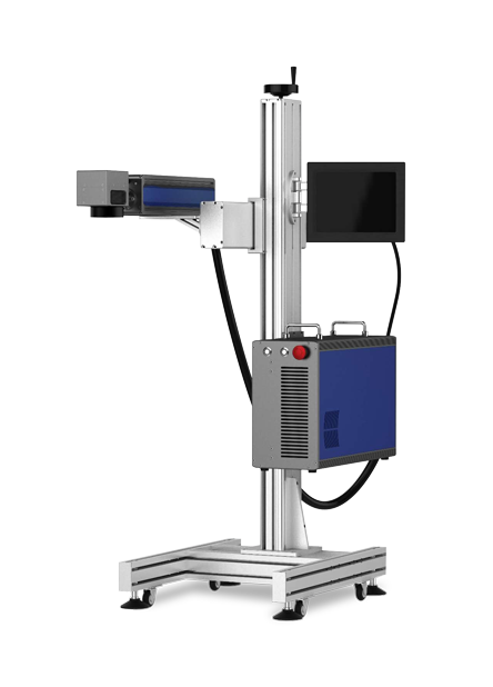 FC-30／40 激光打码机